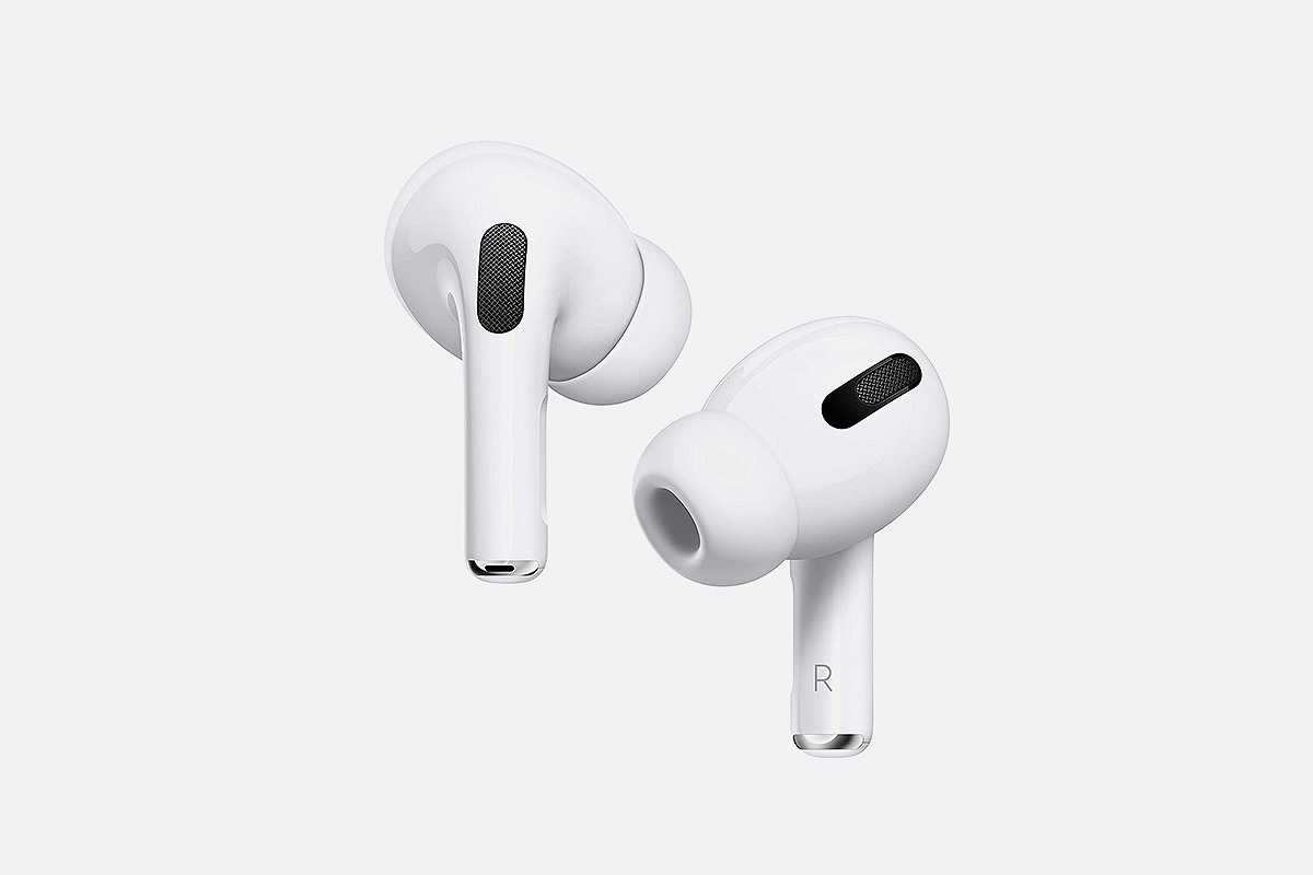 Apple AirPods Pro on sale at Amazon
