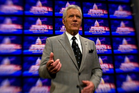 alex trebek jeopardy!