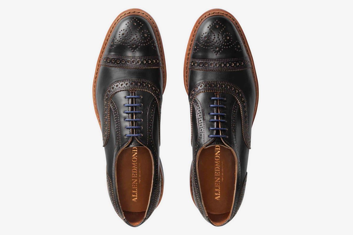 The Biggest Allen Edmonds Shoe Sale Of The Year Is Here Insidehook The Biggest Allen Edmonds Shoe Sale Of The Year Is Here Insidehook