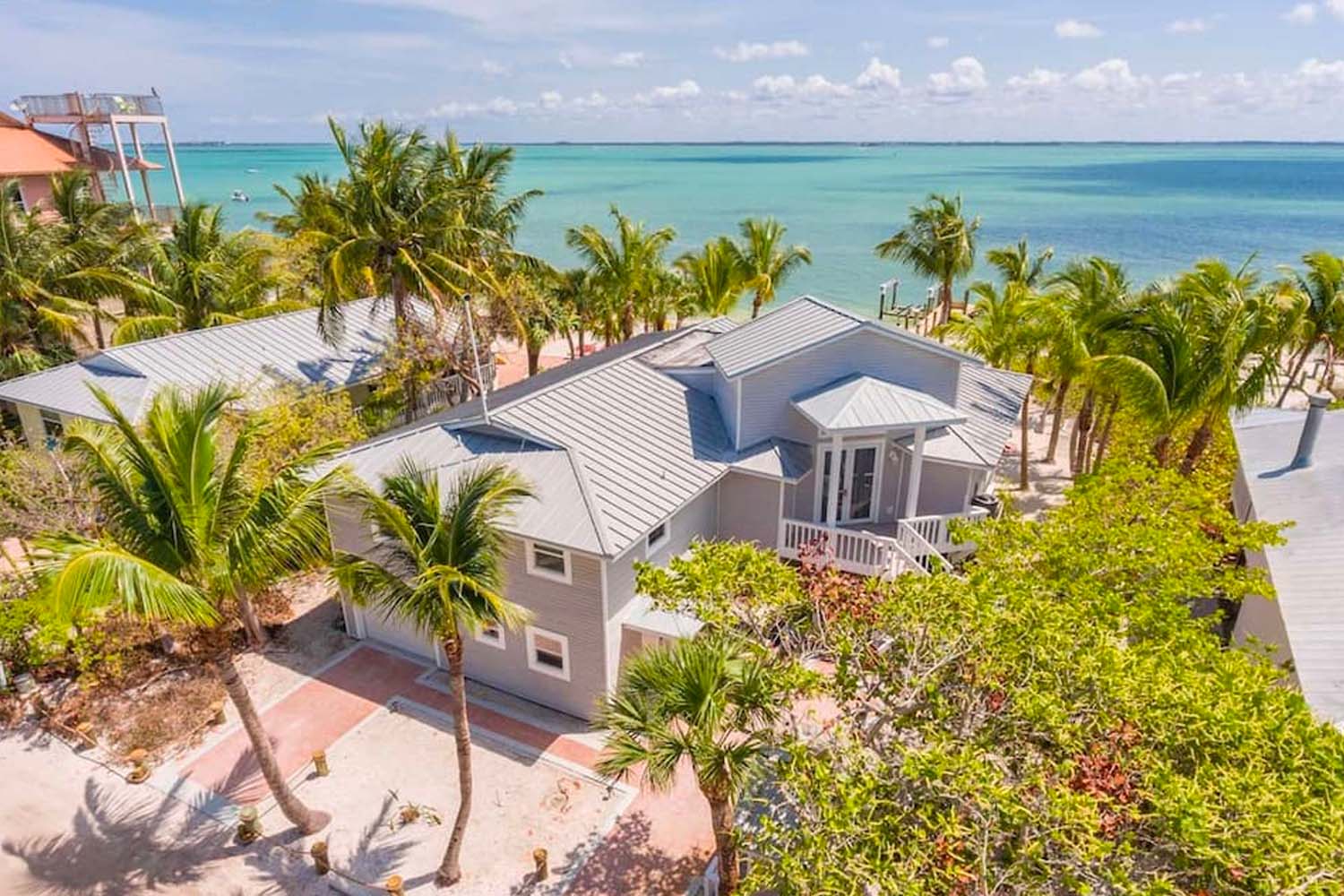 Best Private Beach Airbnb Spots Airbnb Beach Rentals InsideHook