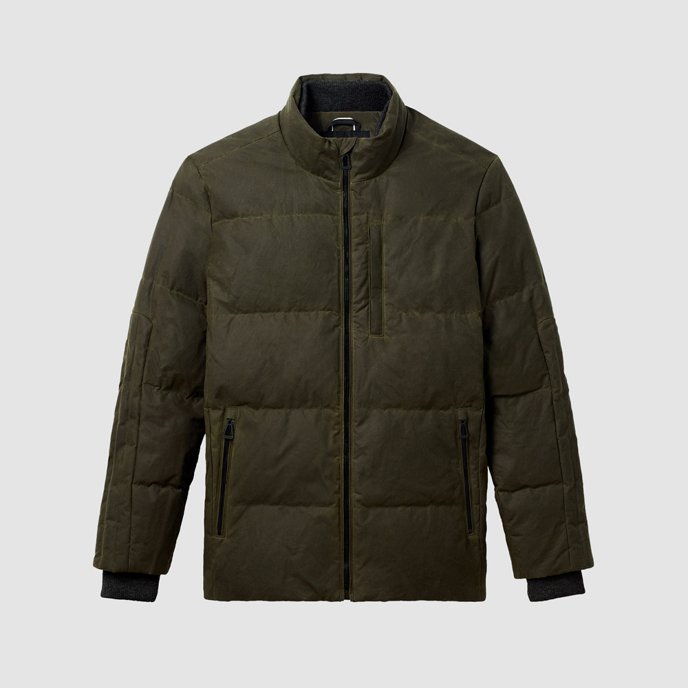 aether camber jacket