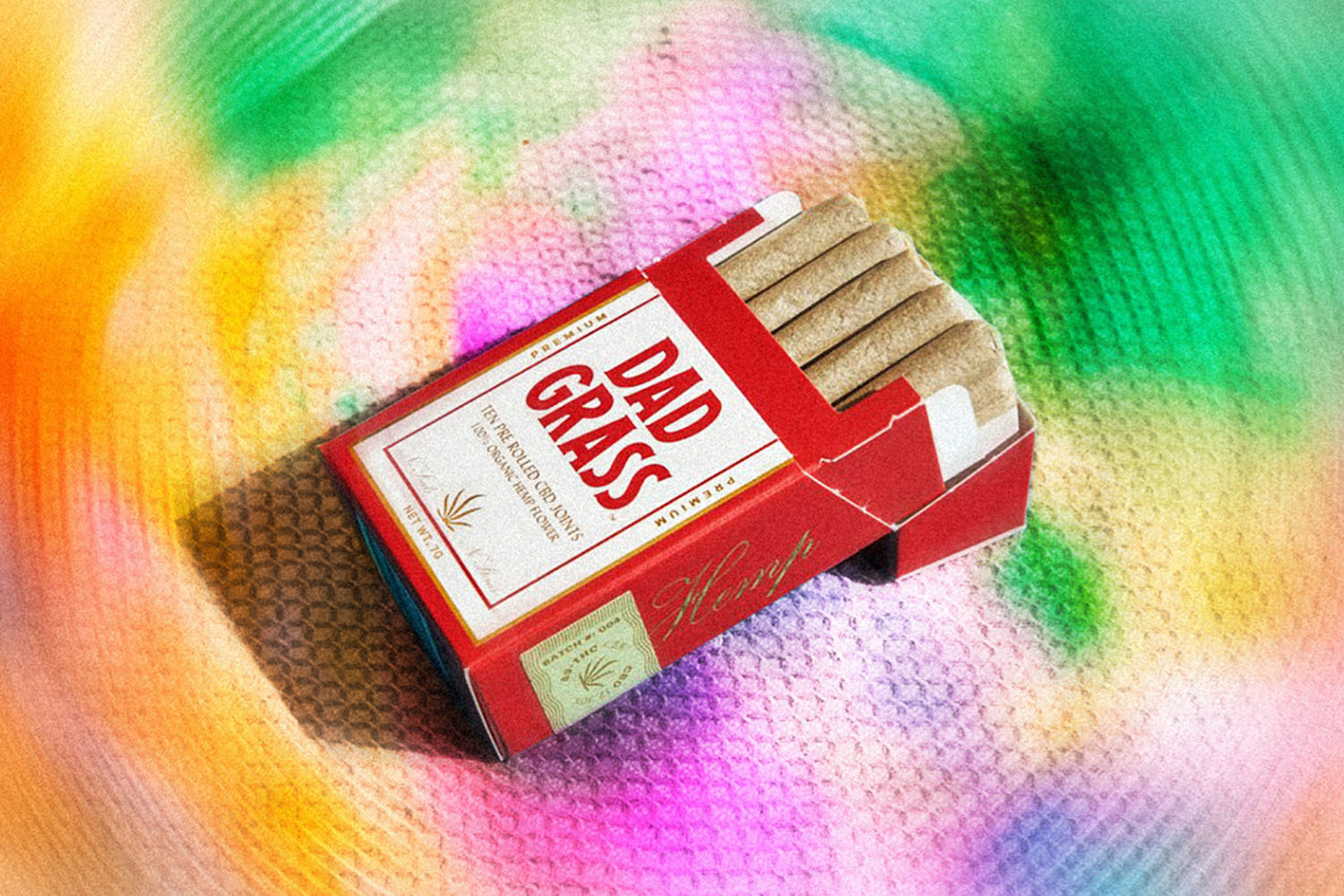 Dad Grass Discreet Cbd Joints For Dads Or Anyone Really Insidehook Dad Grass Discreet Cbd Joints For Dads Or Anyone Really Insidehook