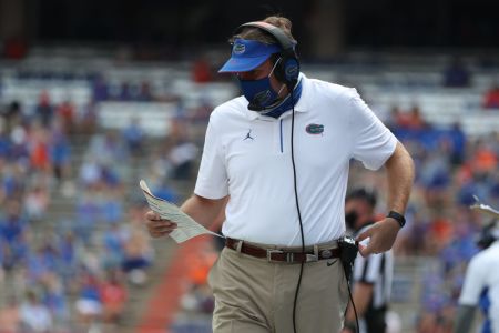 South Carolina vs Florida