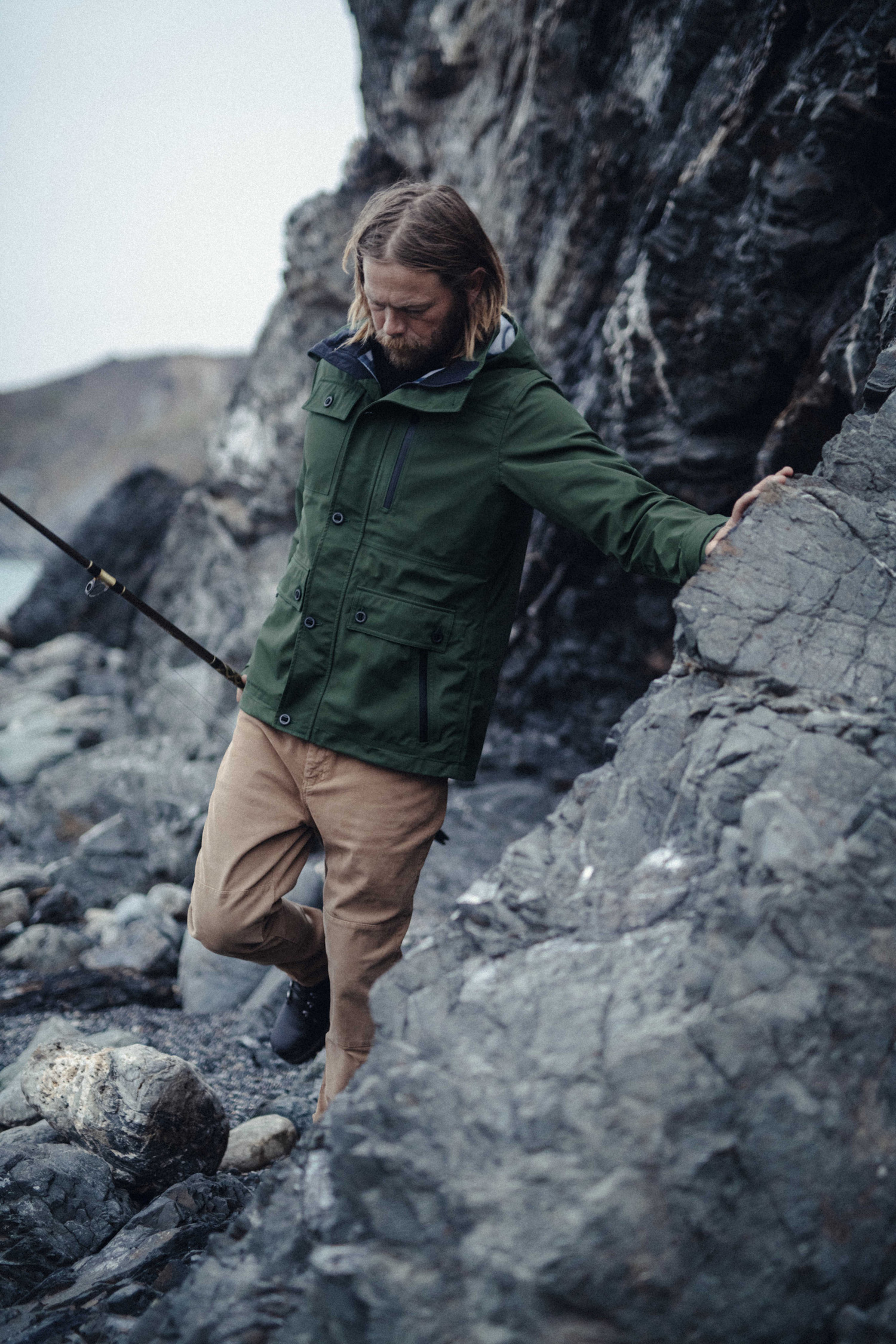 aether apparel endeavor jacket technical outdoors apparel