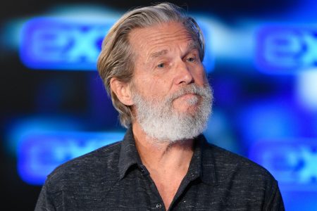 Jeff Bridges