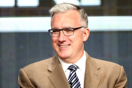 keith olbermann