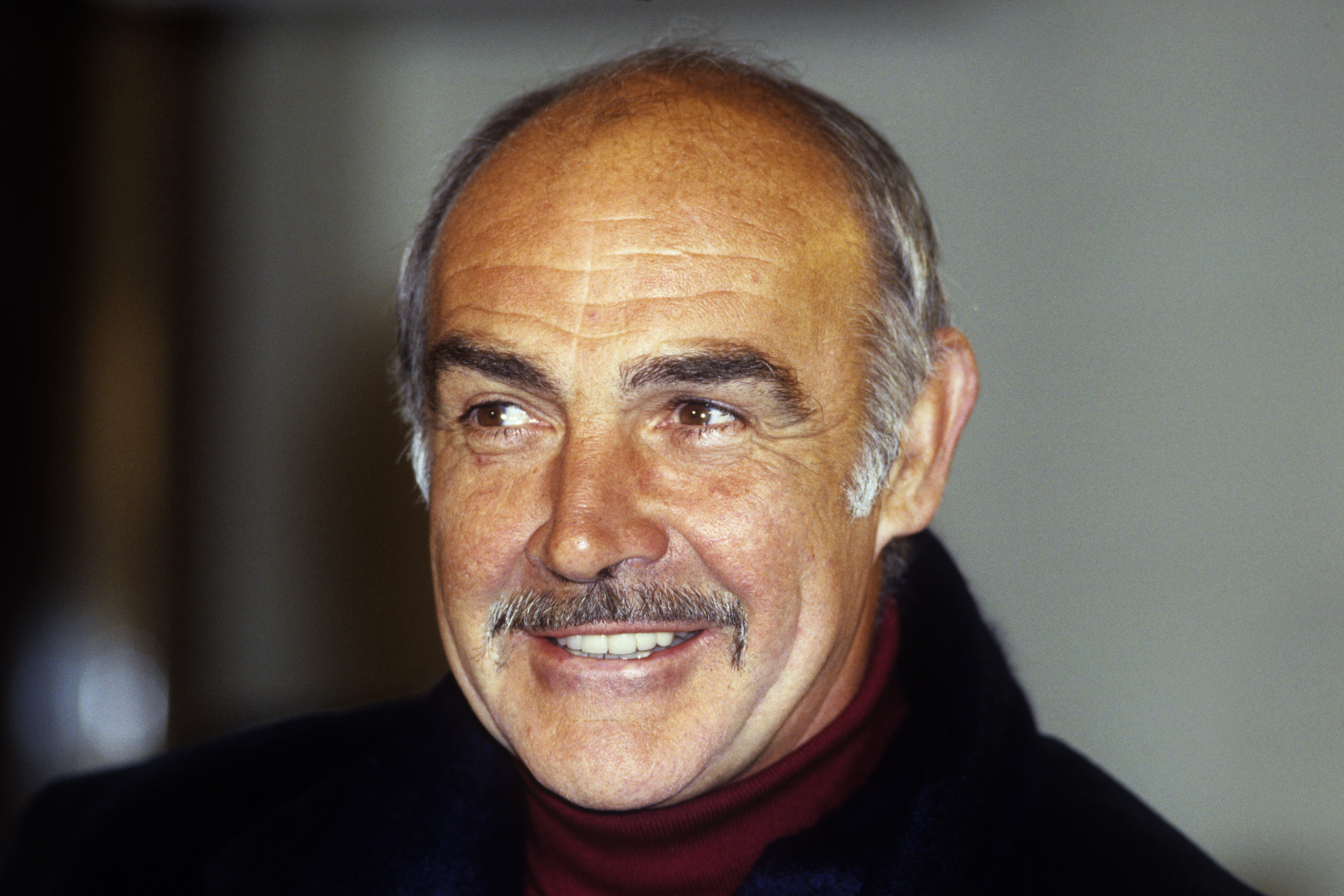 Actor, Icon Sir Sean Connery Dead at 90