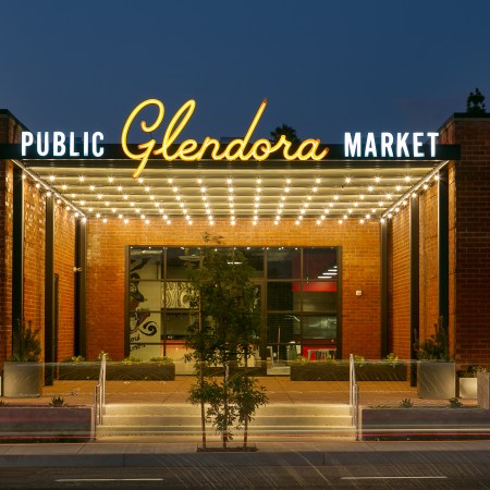Glendora Public Market