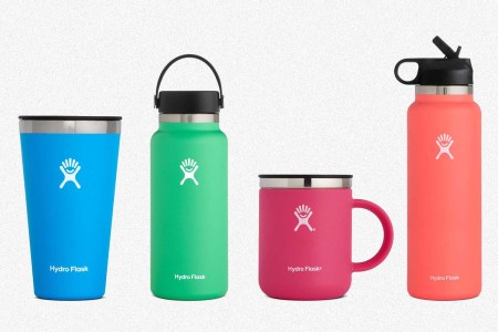 Deal: Don’t Miss Out on Hydro Flask’s 24-Hour Sale