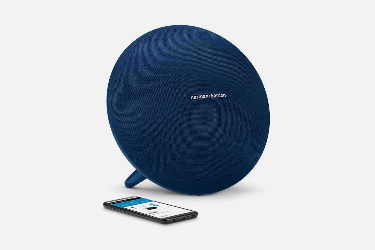 Harman Kardon Onyx speaker on sale