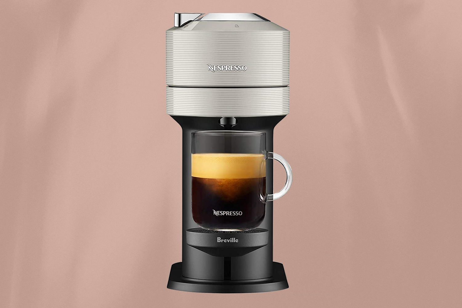 Nespresso machine Amazon