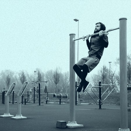 A Simple Plan for Working Out Without Your Phone