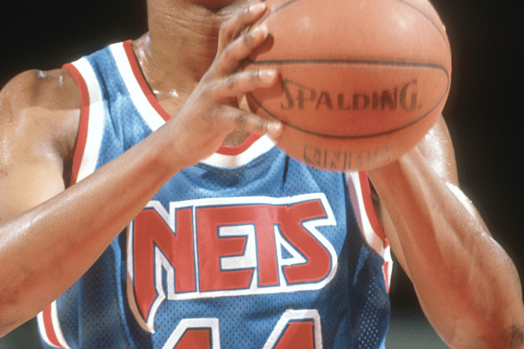 Brooklyn Nets Call Back To New Jersey Roots With 2020 21 Throwbacks Insidehook