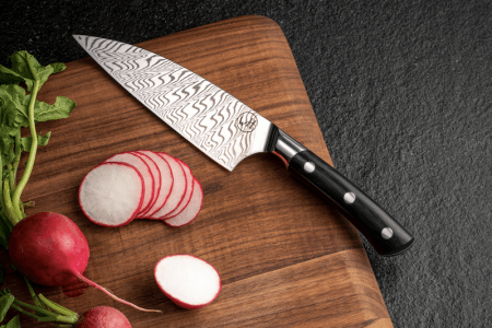 Here's How to Care for That Pricey Knife You Just Bought