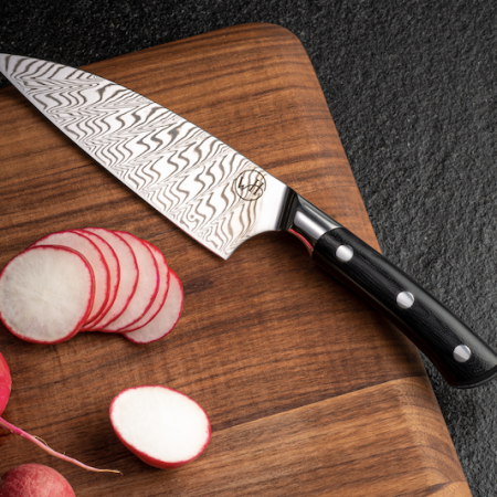 Here's How to Care for That Pricey Knife You Just Bought