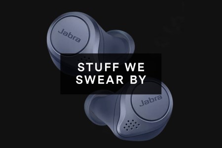 Stuff We Swear By: These Are the Perfect Earbuds for Anyone With an Active Lifestyle
