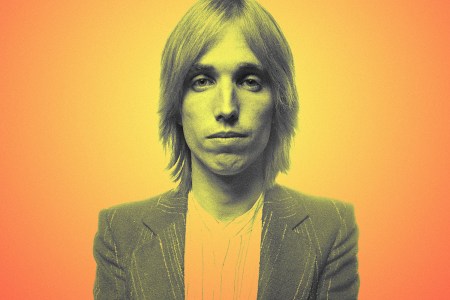Sowing the Seeds of “Wildflowers,” Tom Petty’s Not-Quite-Solo Album