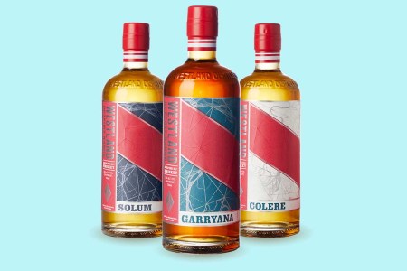 Review: Westland Is Rebuilding American Whiskey From the Ground Up
