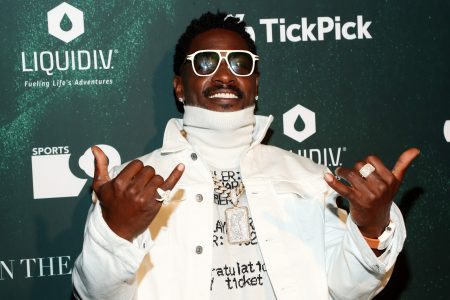 Week 7’s Top NFL Storylines: Antonio Brown, Odell Beckham Jr. and Seattle's Non-Existent Defense