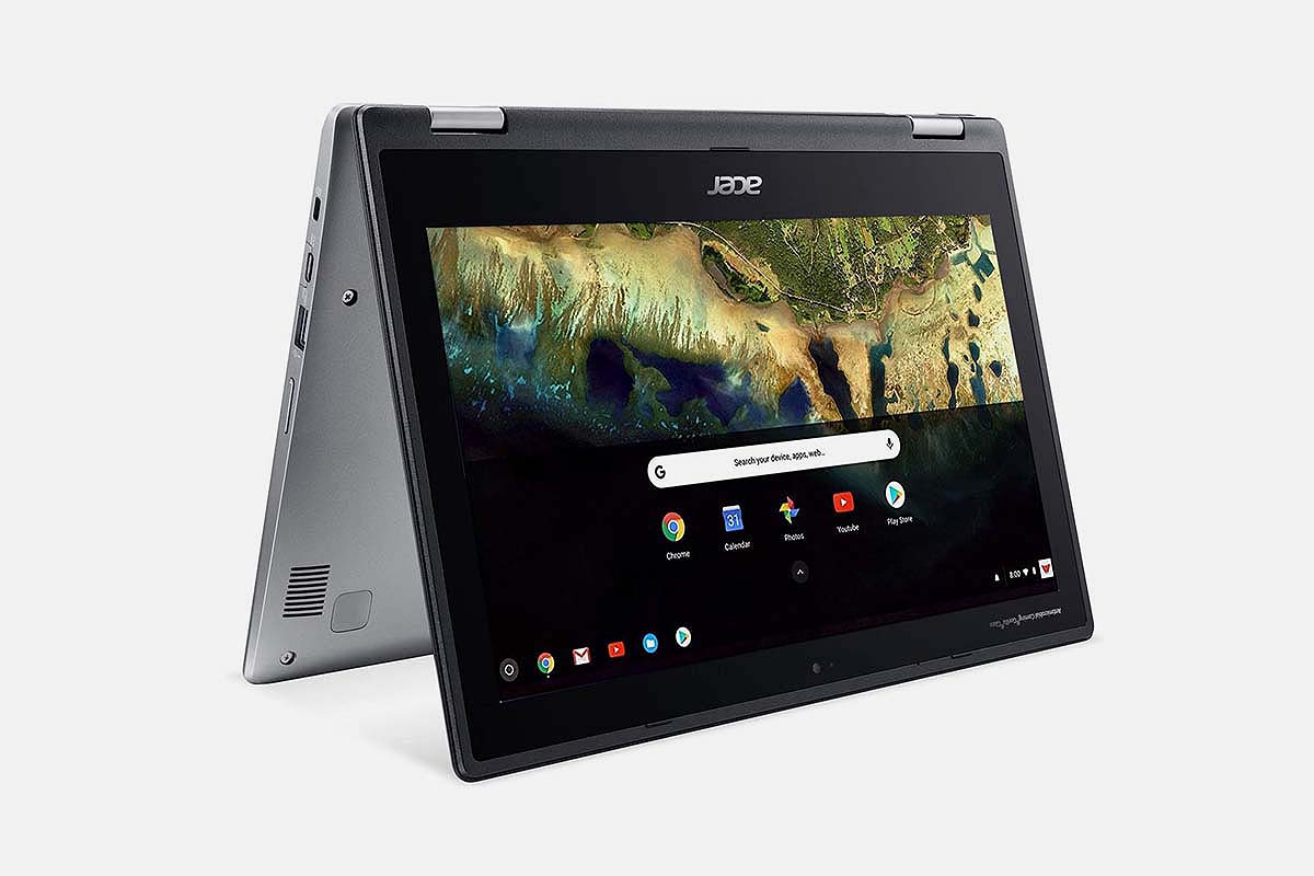 Acer Chromebook