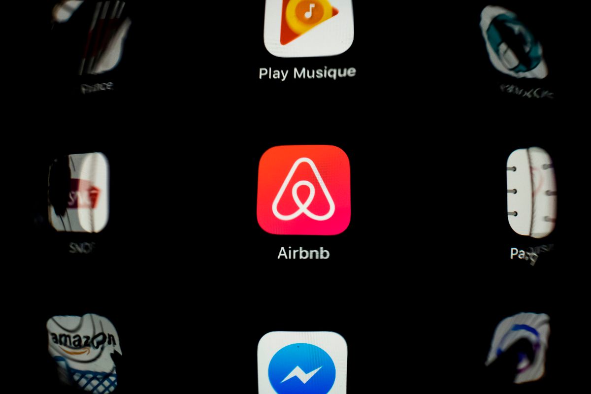 Airbnb Is Cracking Down on Halloween Parties InsideHook