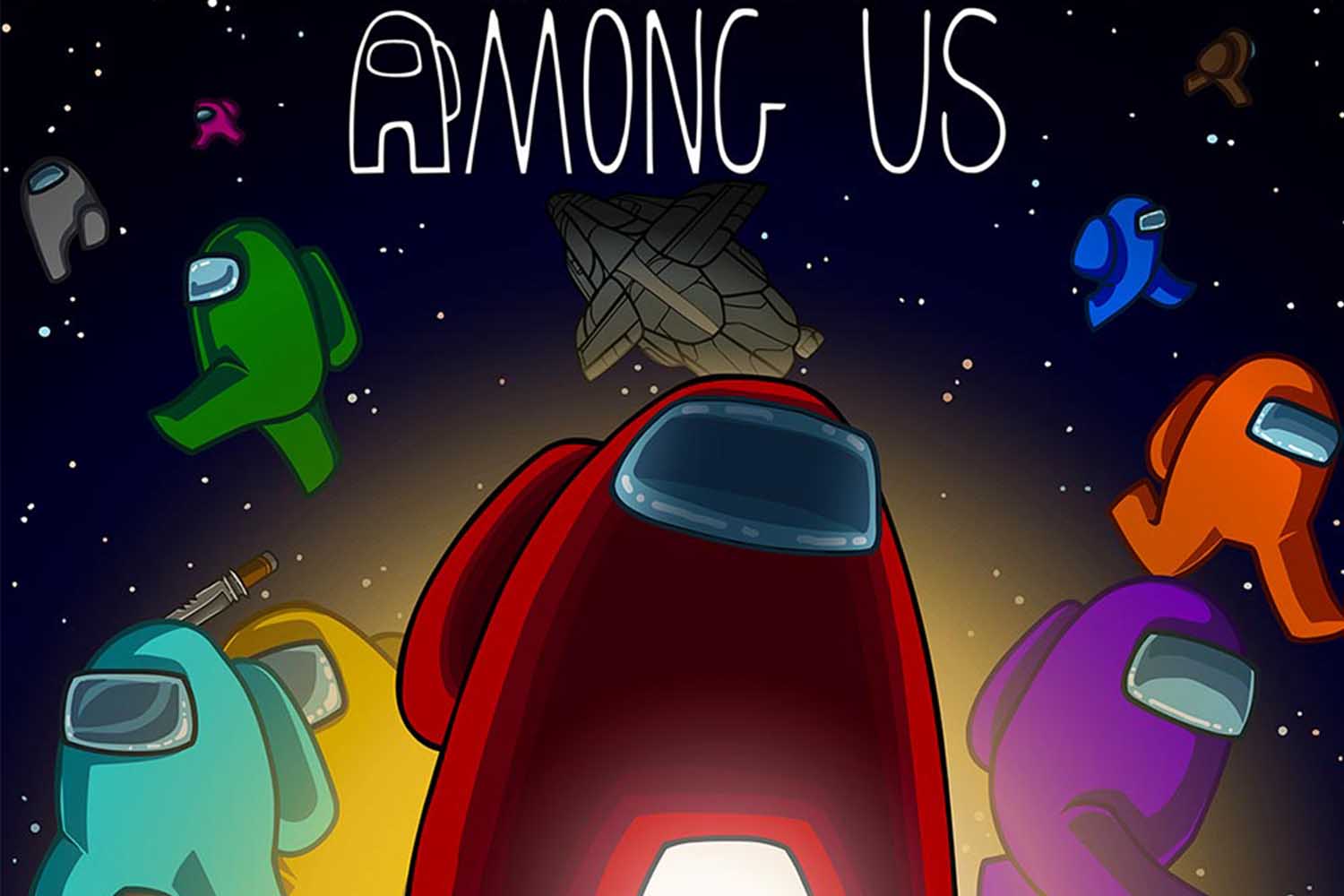 On “Among Us,” the Video Game Taking the Internet and the Democratic Party by Storm