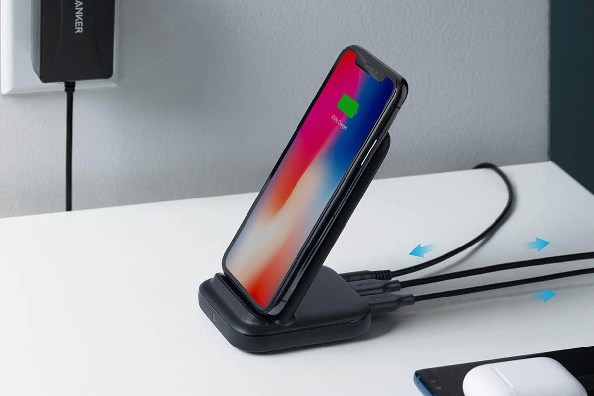Anker wireless chargers on sale