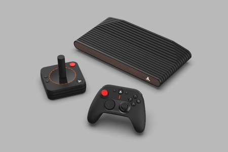 Atari VCS