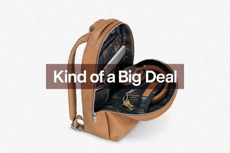 Away x Master & Dynamic