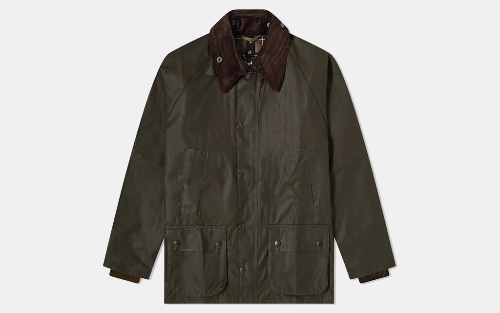 which barbour jacket to buy