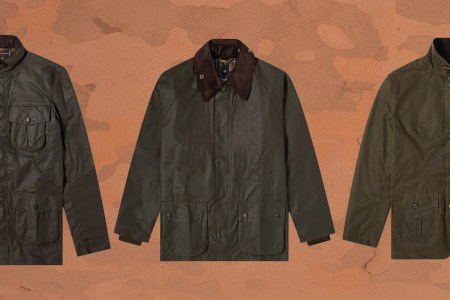 Which Barbour Jacket Is Right for You? Beaufort, Bedale and Beyond