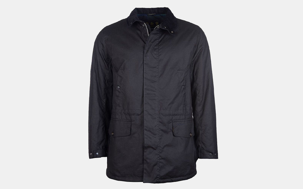 How to Choose the Best Barbour Jacket Style For You InsideHook