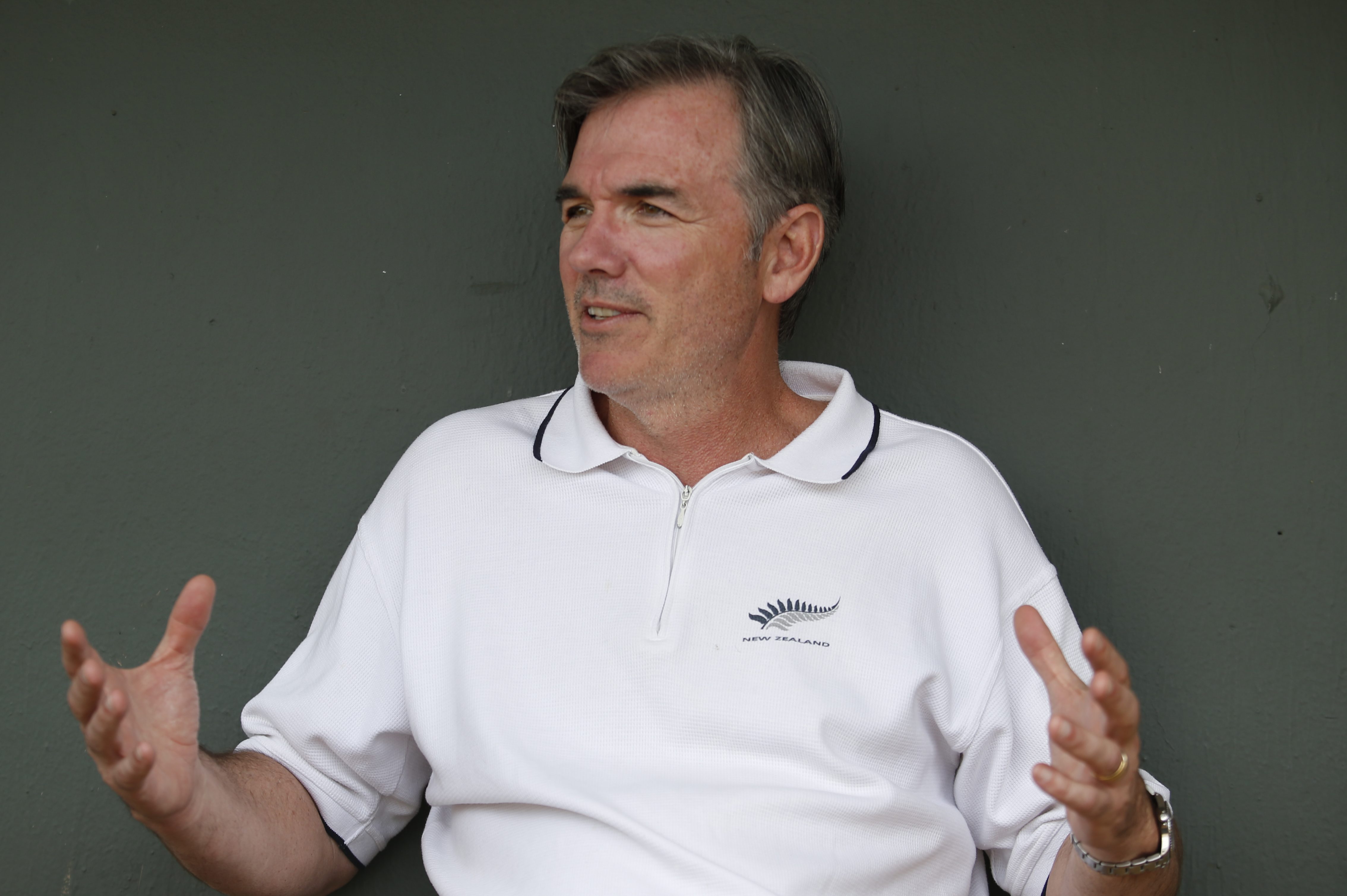 Oakland Exec Billy Beane Poised to Leave A's