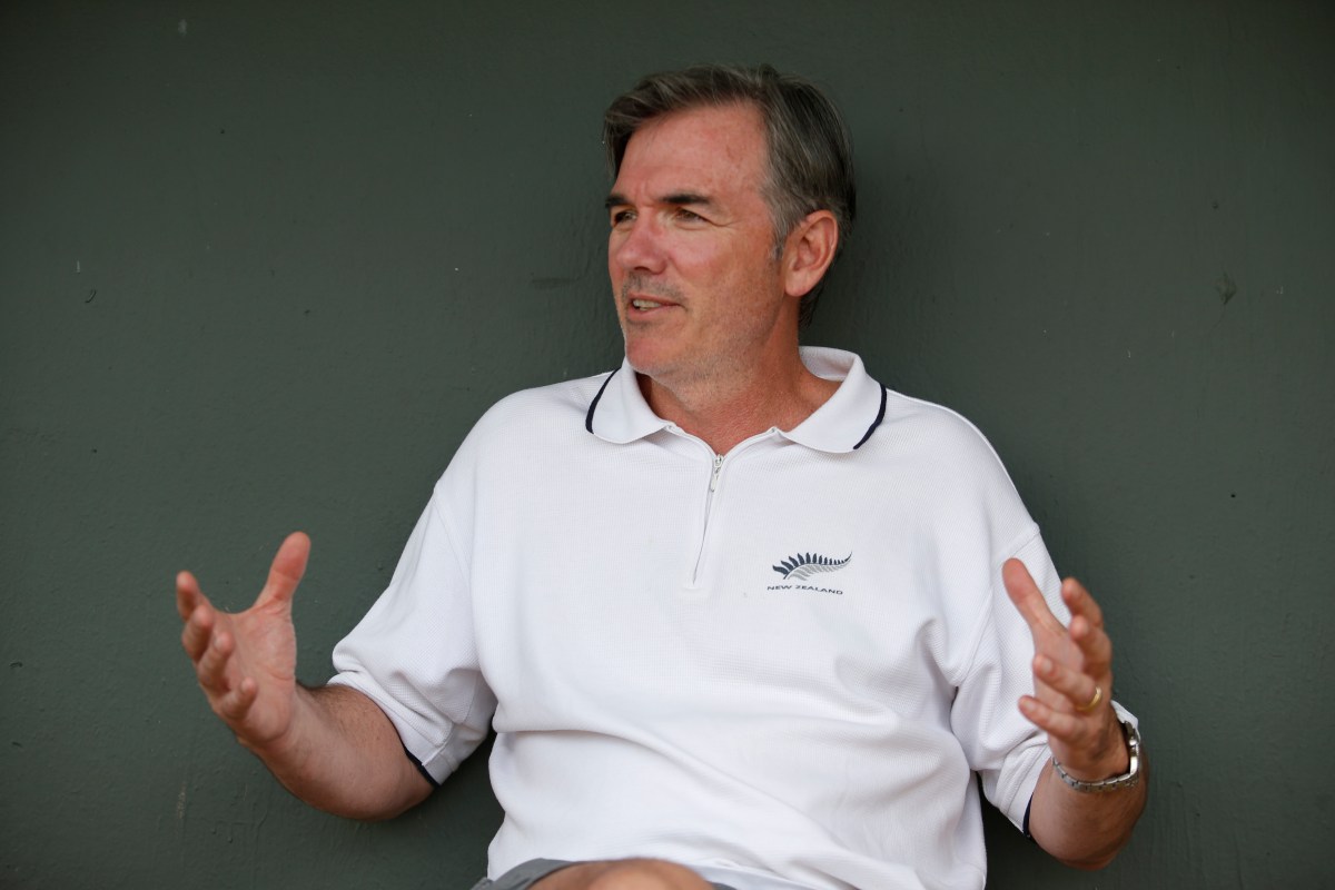 Billy Beane Poised to Leave Oakland A's in Deal With Fenway Sports