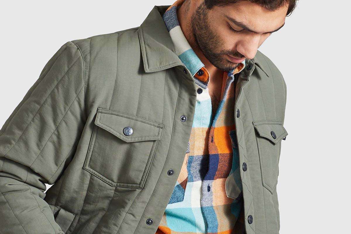 United by Blue on sale