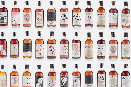 Hanyu Ichiro's Full Card Series