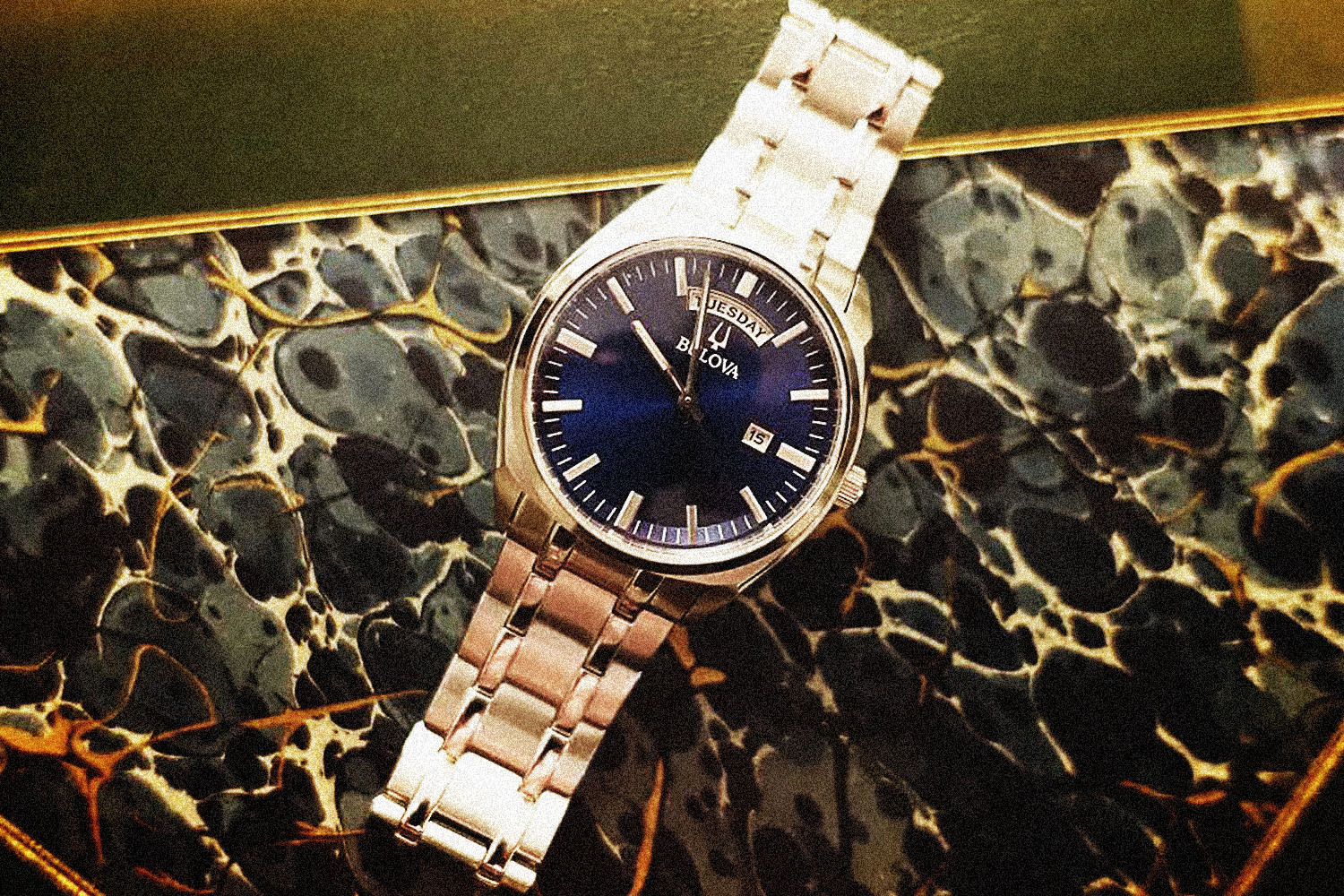 The Best Quartz Watches to Add to Your Collection InsideHook