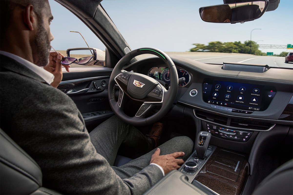 Consumer Reports: Tesla Autopilot "Distant Second" to GM Super Cruise ...
