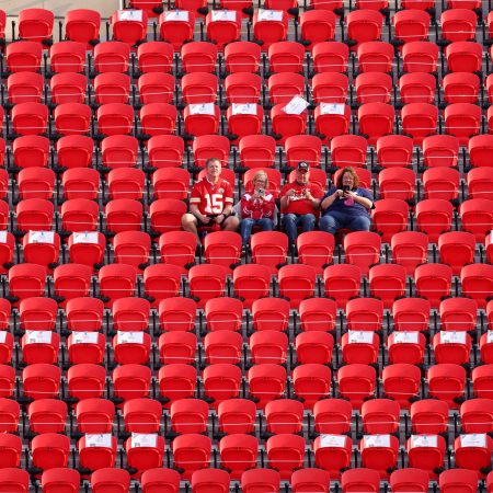 Does Home-Field Advantage Still Exist in the NFL in 2020?