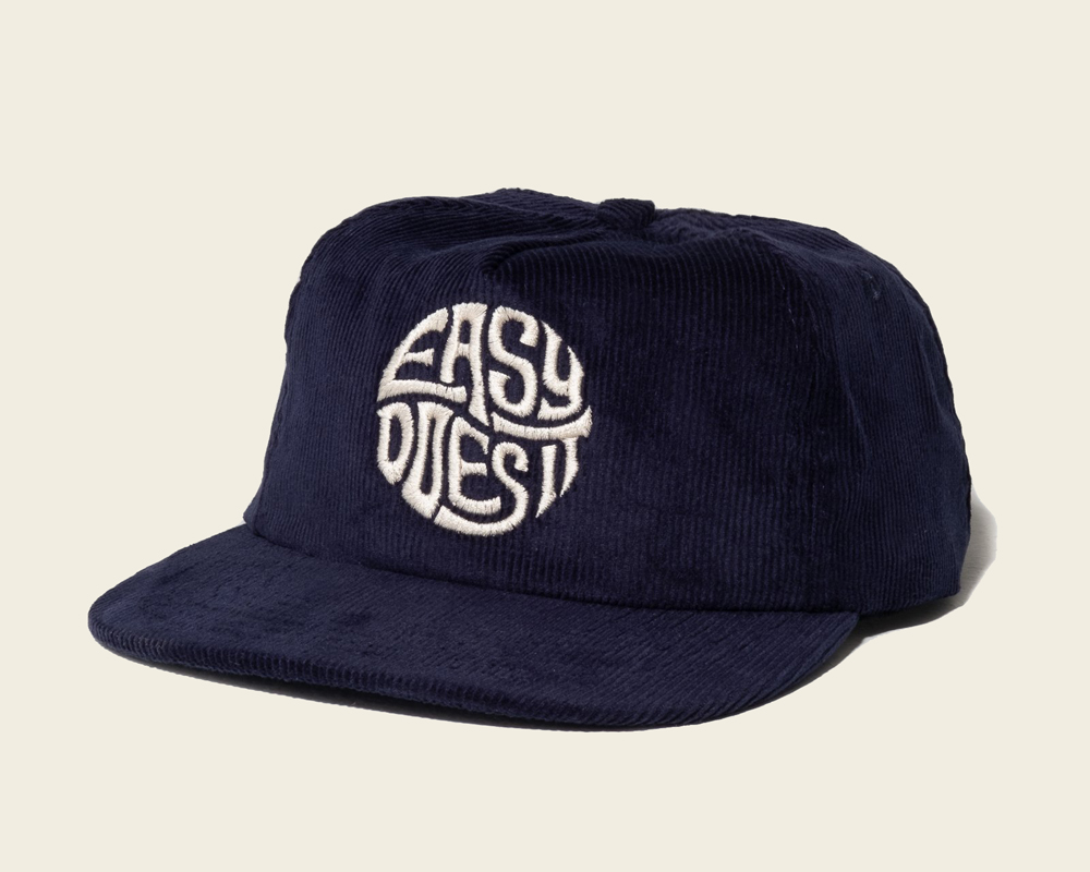 Katin Easy Emblem Hat