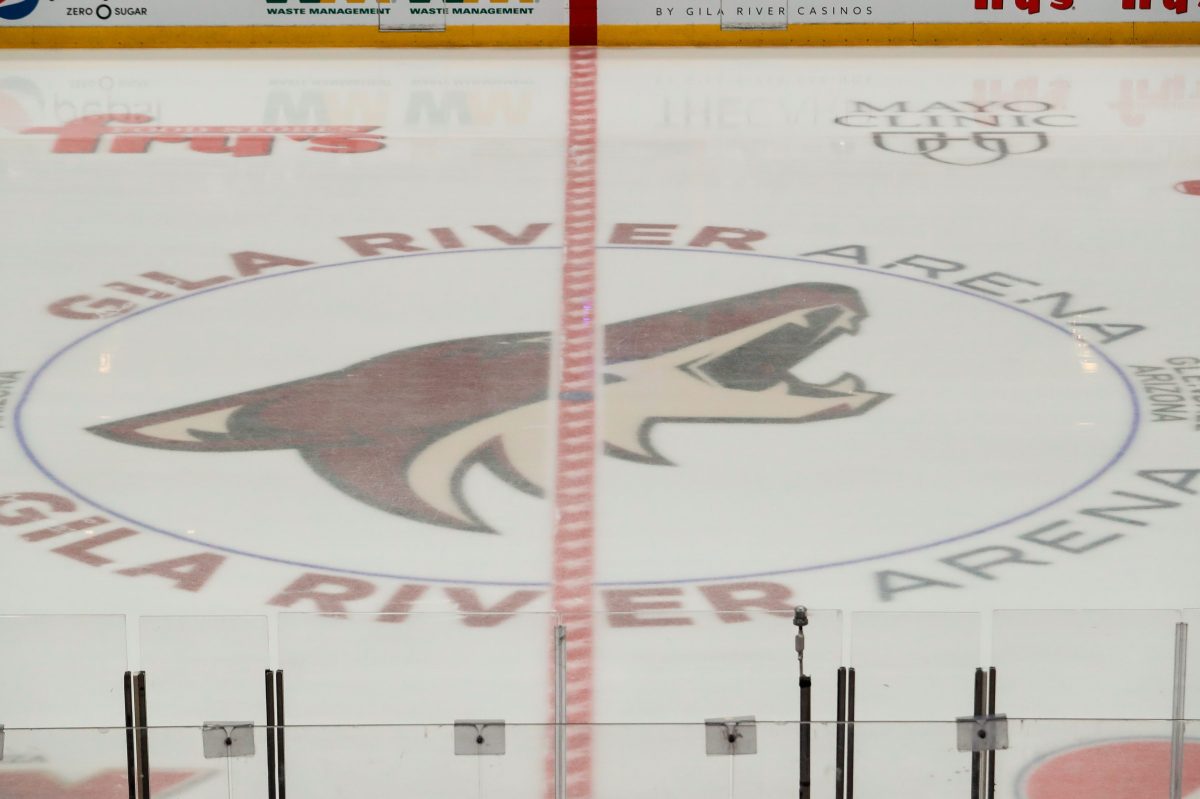 Coyotes Renounce Rights to Draft Pick Mitchell Miller Over Racist Bullying in Past