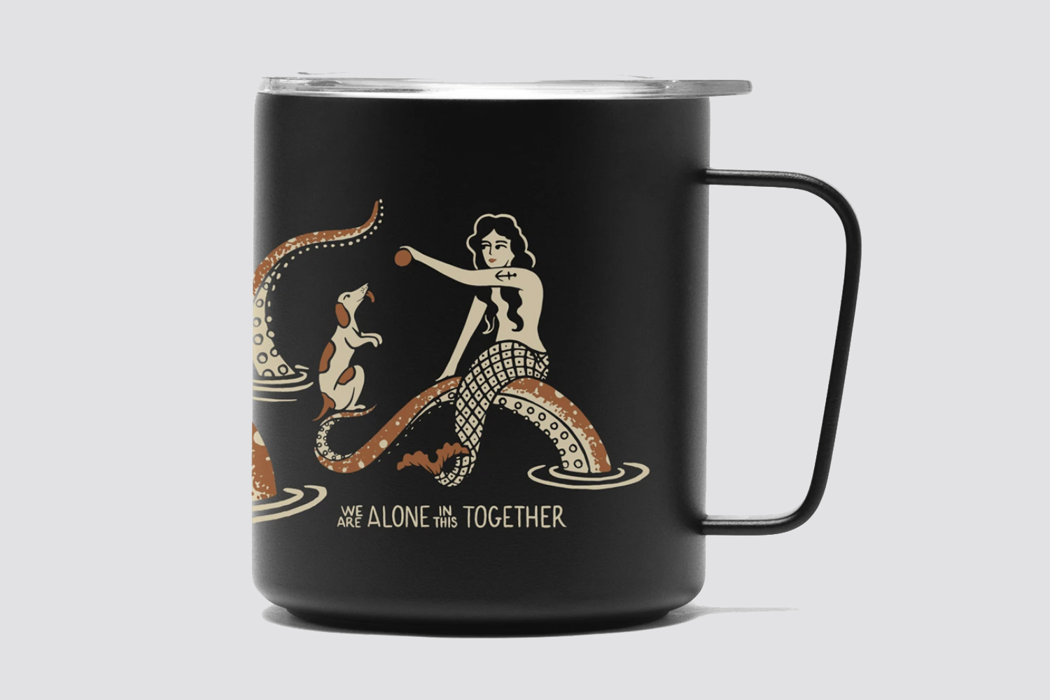 Miir 12oz Alone Together Camp Cup