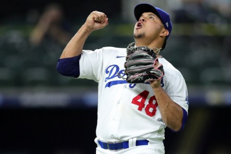 Rays and Dodgers, Baseball's Top Teams, Will Meet in World Series