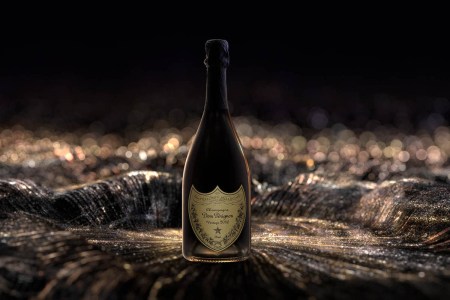 Dom Perignon 2010 vintage Champagne