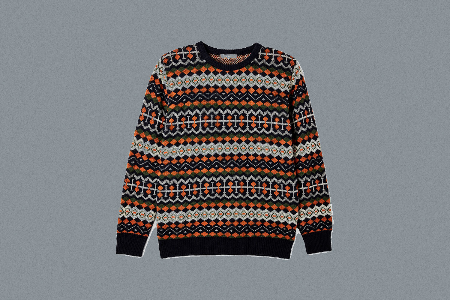 Deal: Sweaters Are Up to 70% Off at Verishop