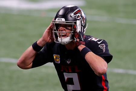 Falcons-Vikings Game in Doubt After Atlanta Closes Facility Due to COVID-19