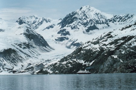 Glacier Bay
