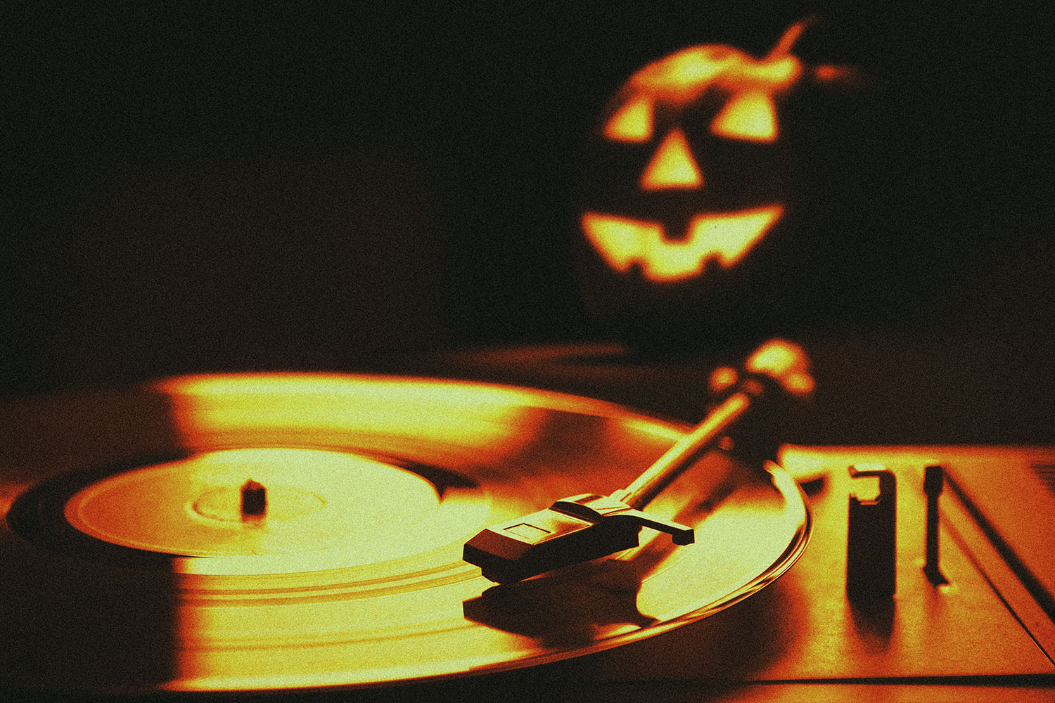 The Only Halloween Playlist You'll Ever Need InsideHook
