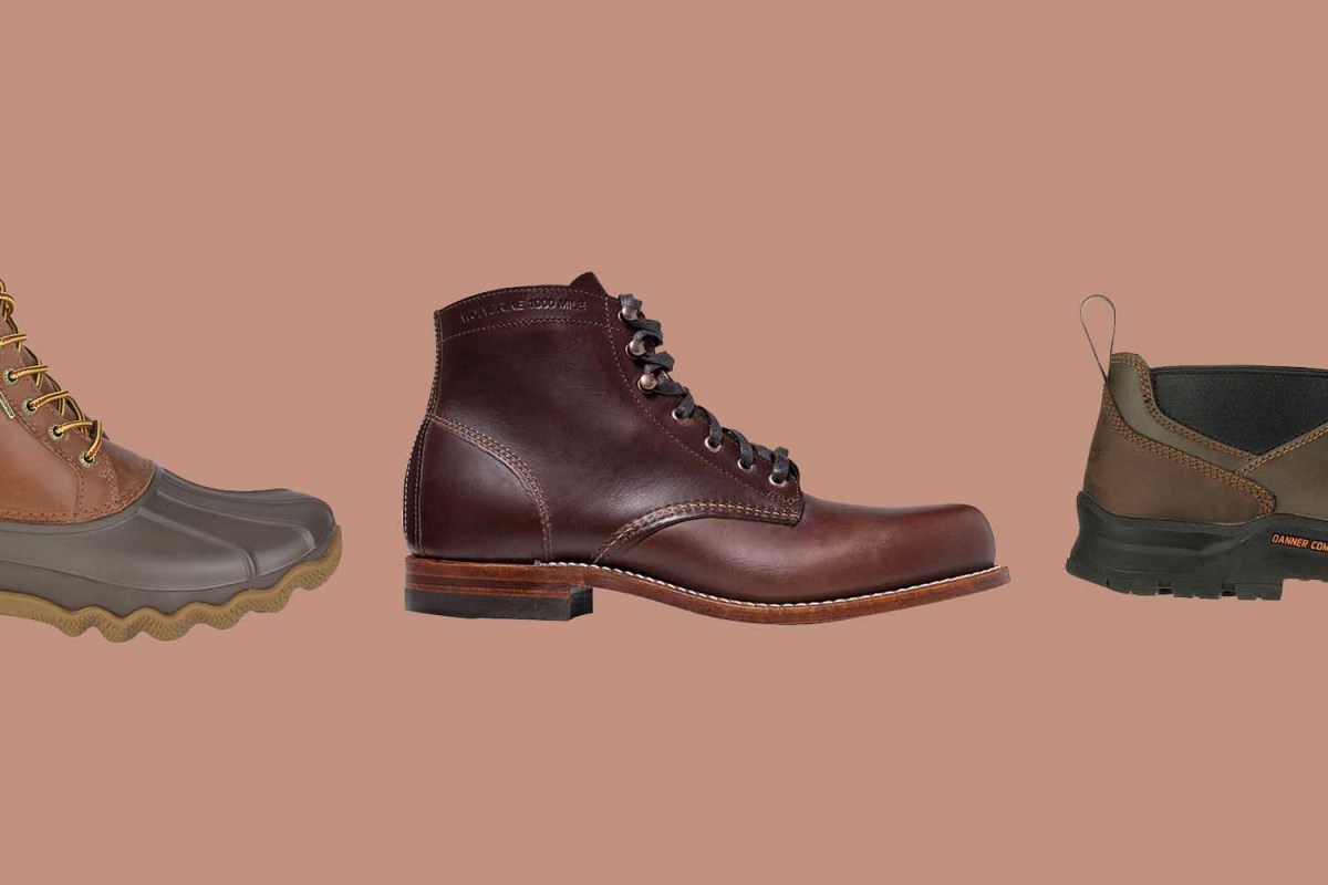 Deal: Hiking Boots, Winter Boots and Many Other Boots Are Up to 60% Off ...