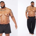 Rihanna S Savage X Fenty Menswear Line Embraces Larger Men Insidehook